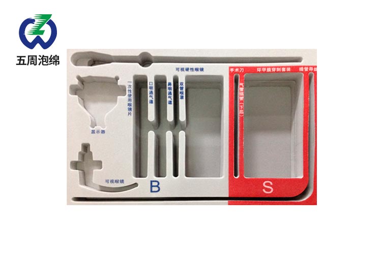 EVA泡棉的應用領域有哪些？